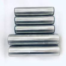 Precision Stators for Rechargeable Lithium-Ion Battery Screw Pumps
